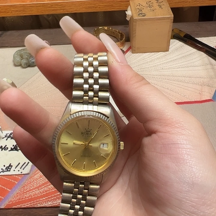 精美小瓷器摆件杂项孤品装
