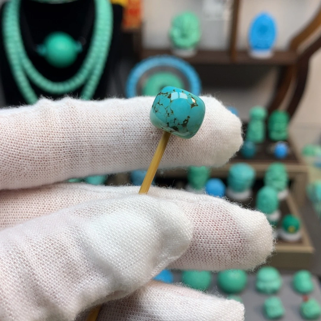 湖北原矿铁线纹老型卡12