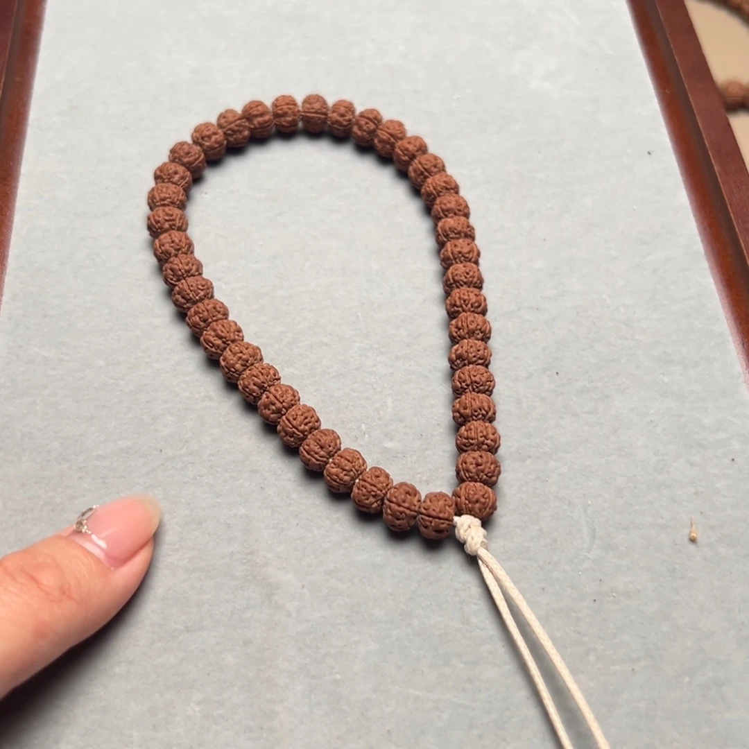 愚****把件金刚菩提金刚