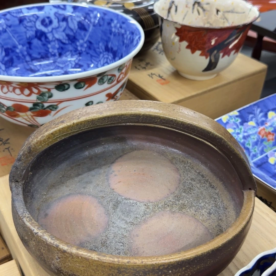 藏品的种类繁多而闻名