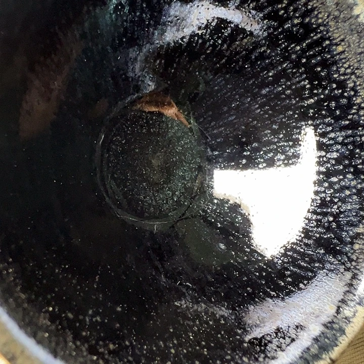 茶盏建窑建盏茶器327