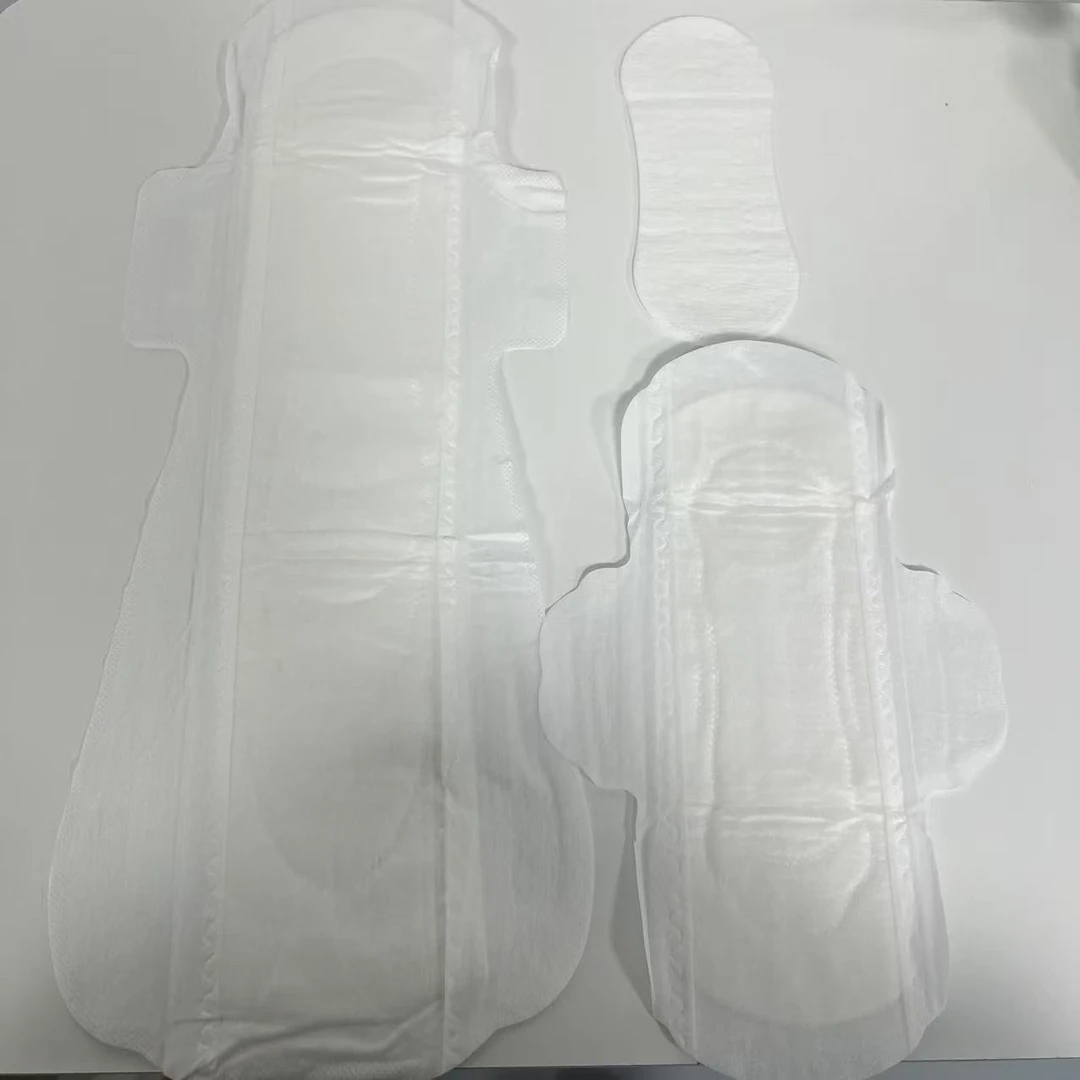 A3062 青羽乳酸亲肤卫生巾