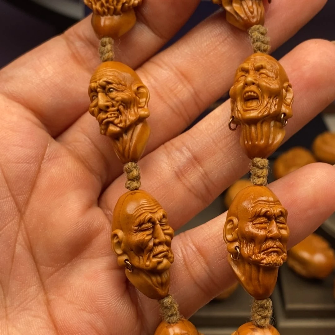 橄榄核手串/手链橄榄橄榄