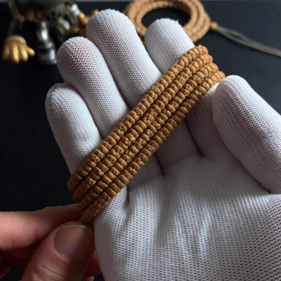 柏香籽/百香籽吊坠