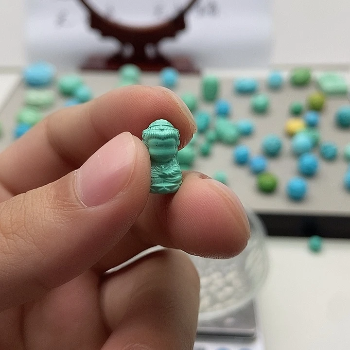 原生态湖北小配饰