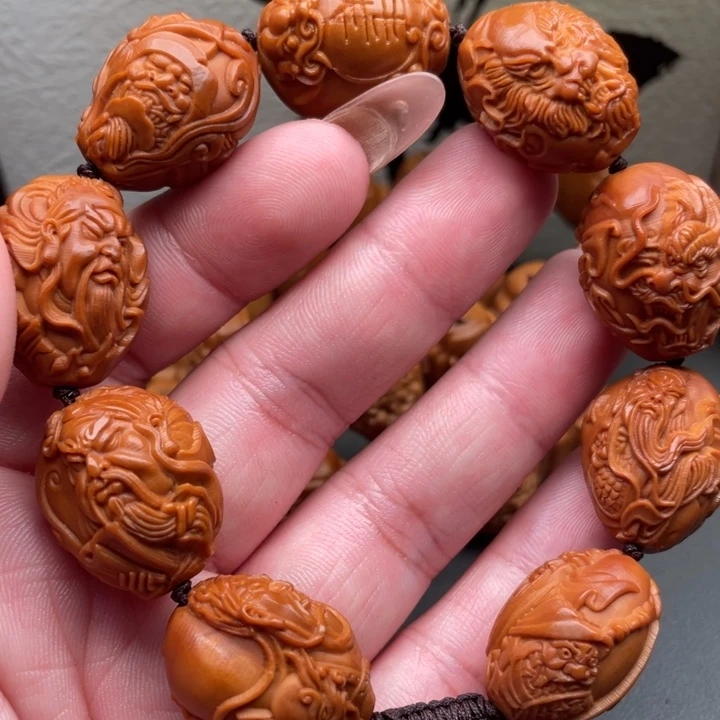 手串橄榄核橄榄核