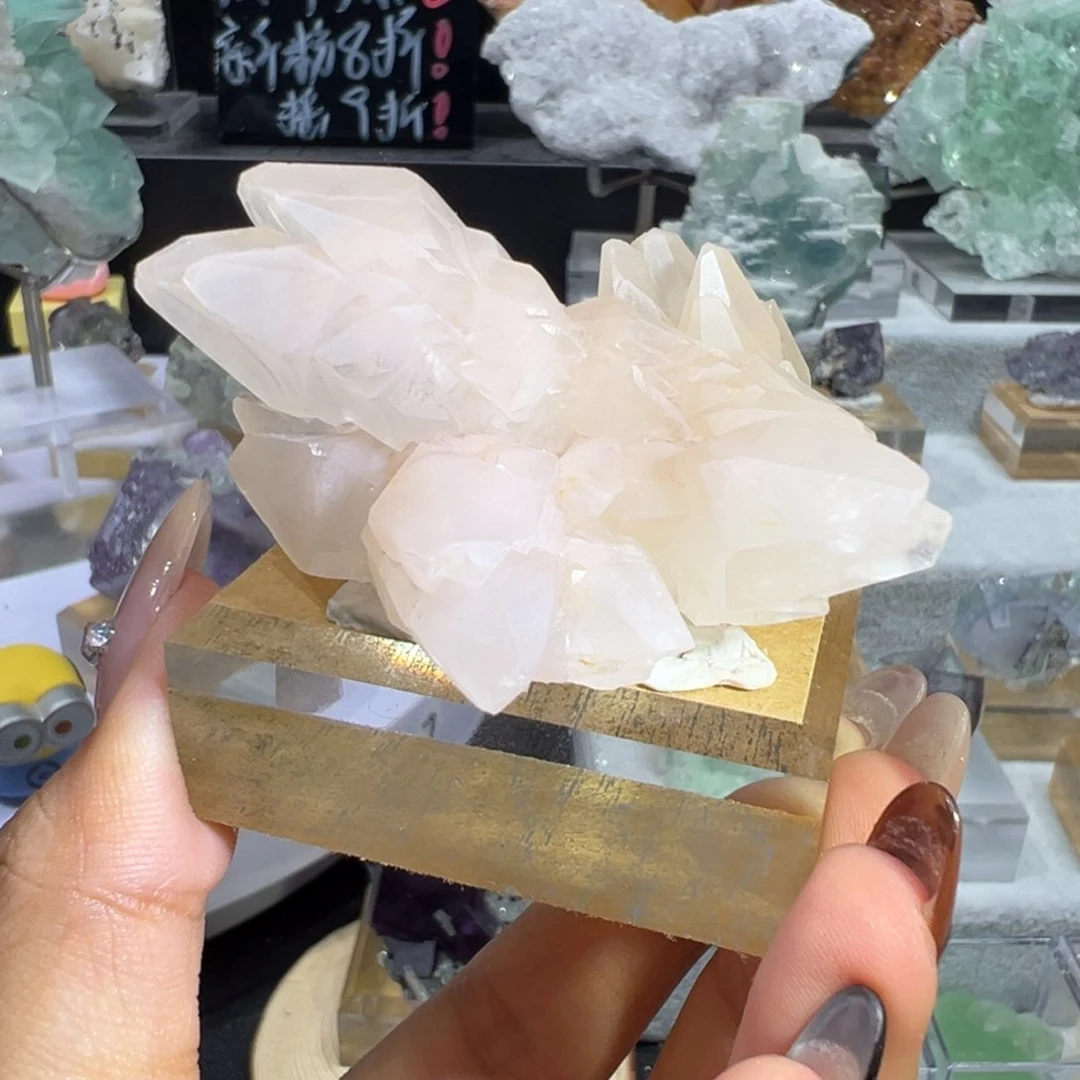 石材湖北大冶方解7