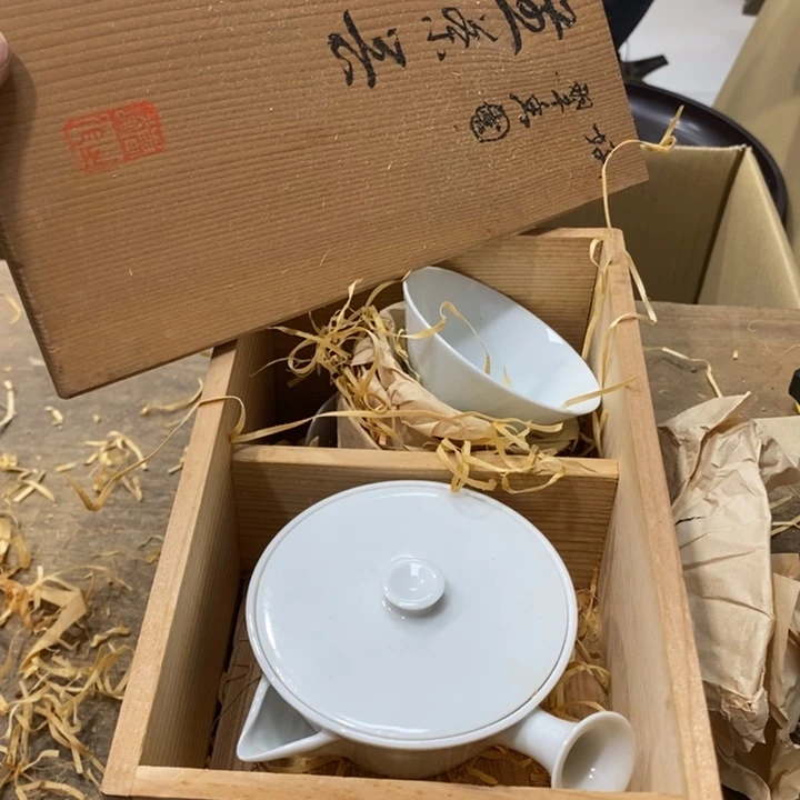 中古品默认微瑕看好下手
