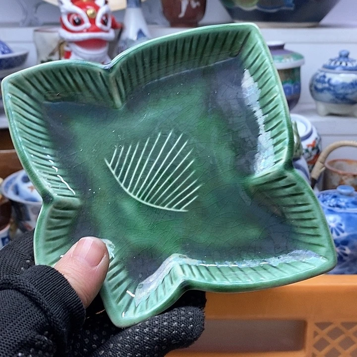 瓷片的太深沉就不要想那些了是我