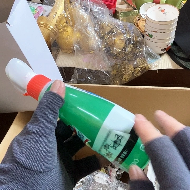 瓷片嘻****3好的我们的生活方式