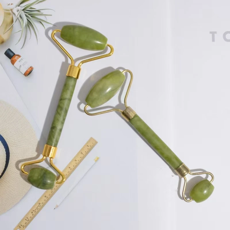 {抖音优质店铺}玉石按摩棒一个