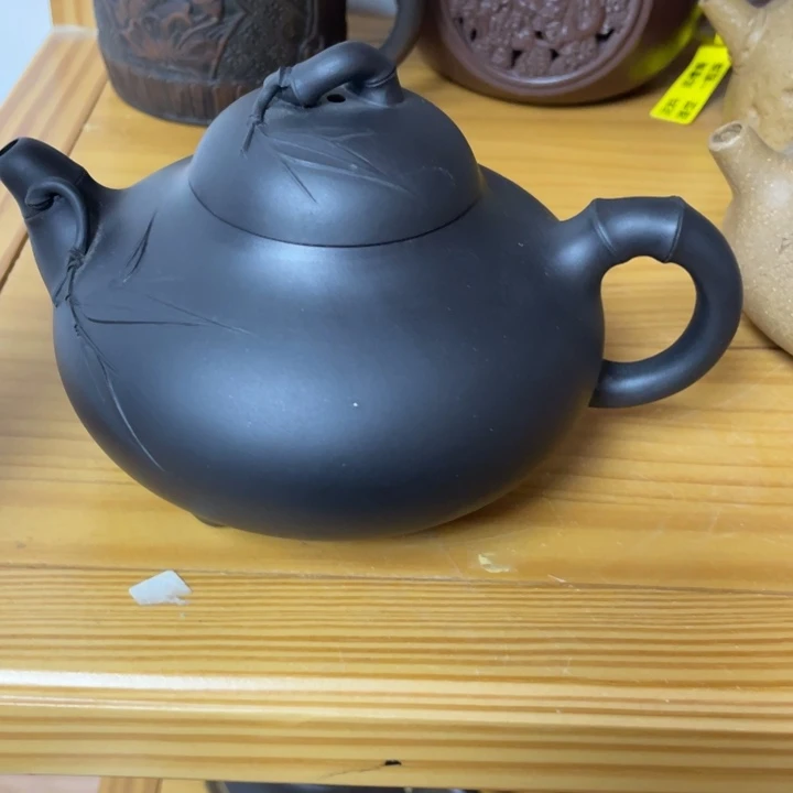 茶杯紫砂紫砂艺术作品