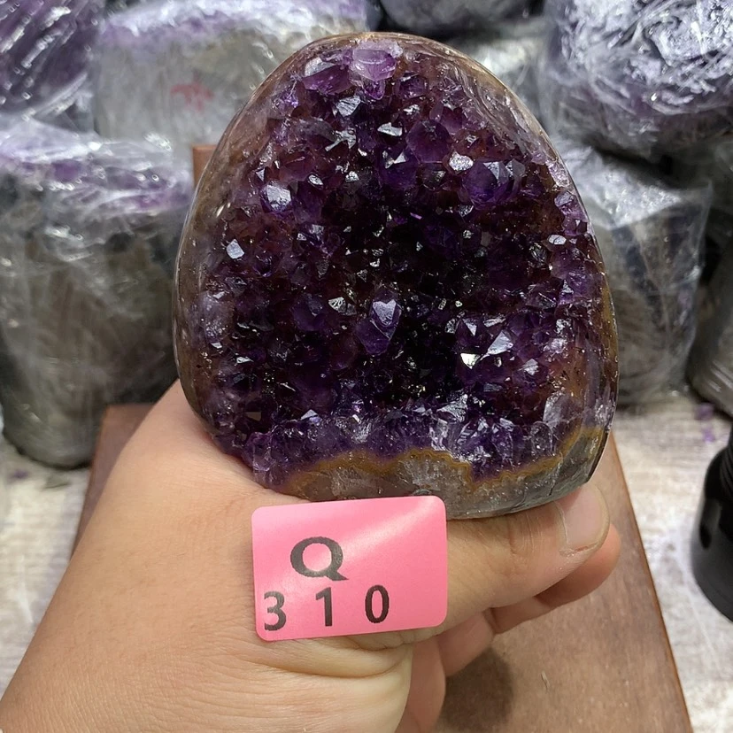 【闪购商品】水晶大型摆件（非配饰）未镶嵌