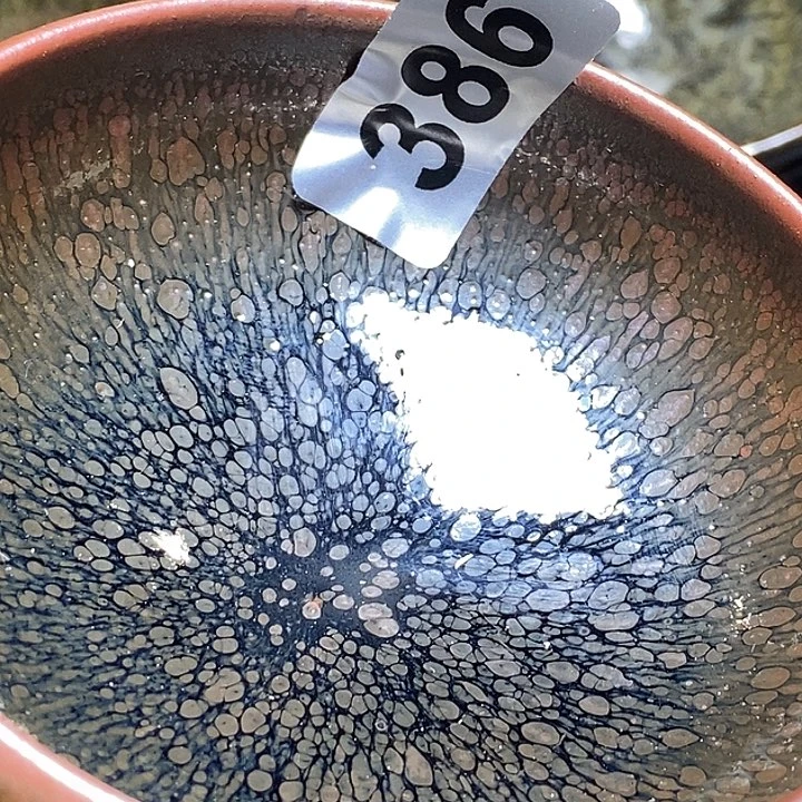 老***爹茶盏通天龙窑通天龙窑