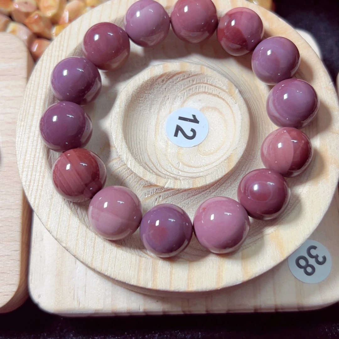 石英质玉手链未镶嵌t**t51