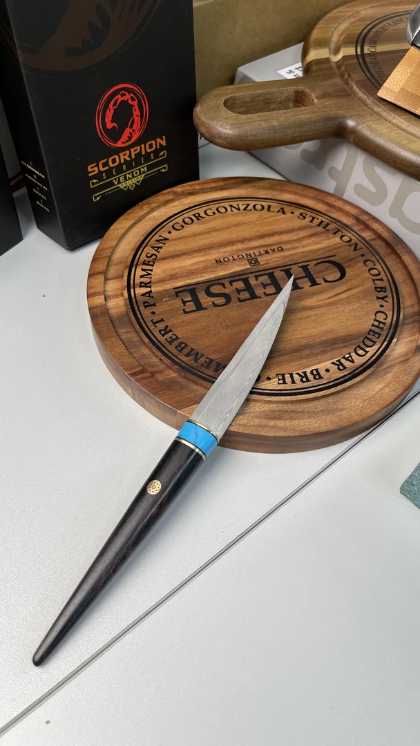 小巧 厨房 雕刻刀 锋利 精美 A040