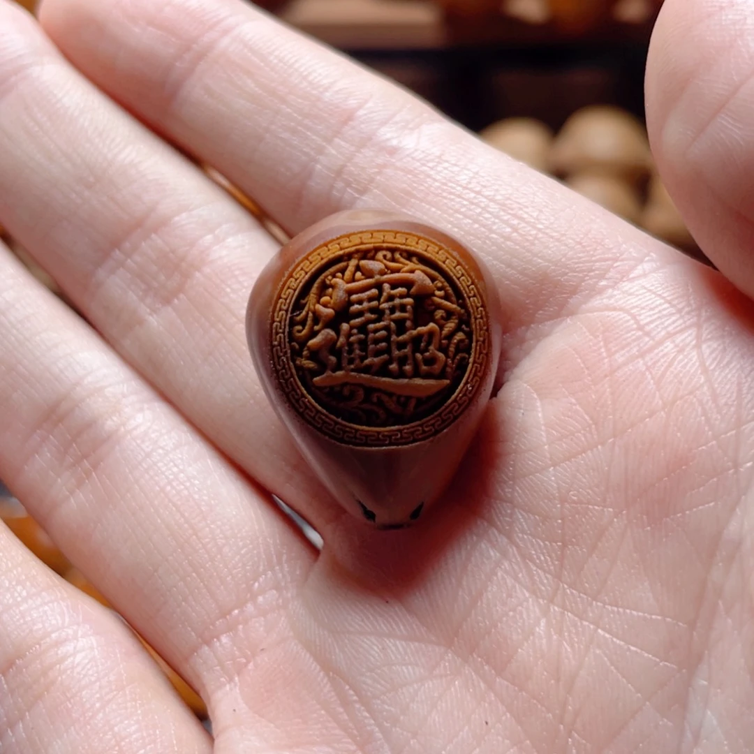 橄榄核手串/手链A