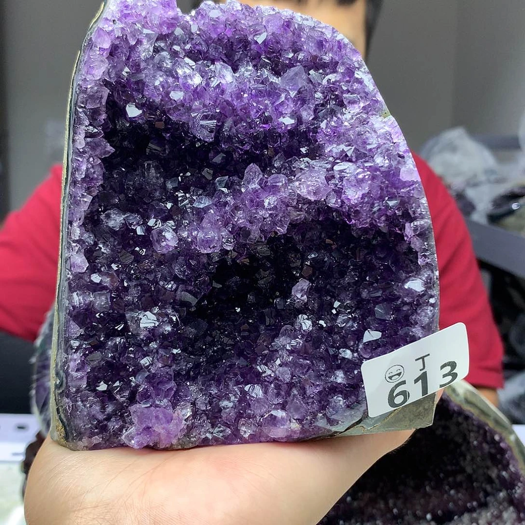 未镶嵌大型摆件（非配饰）水晶