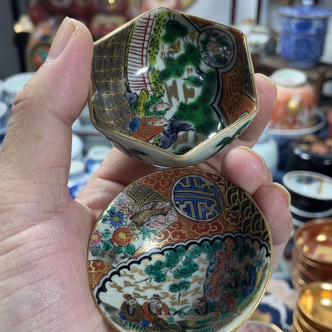 阿***贾瓷器制作工艺精湛