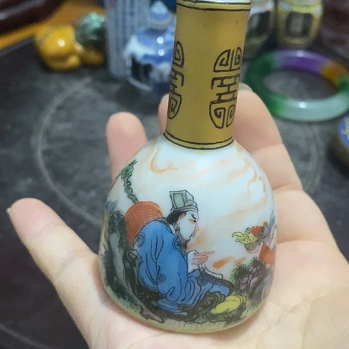 陶瓷艺术设计是摆件艺术