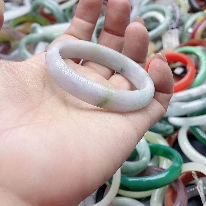 非金属手镯黑色黑色