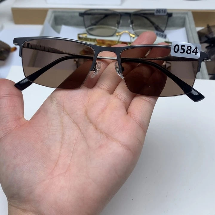 一体款一支笔茶水晶0584