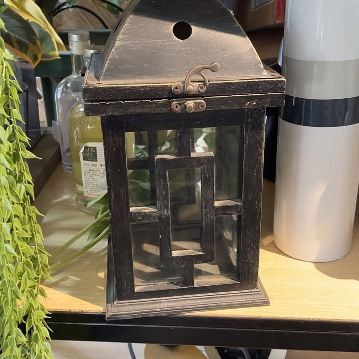 陶瓷花瓶部分（微瑕）