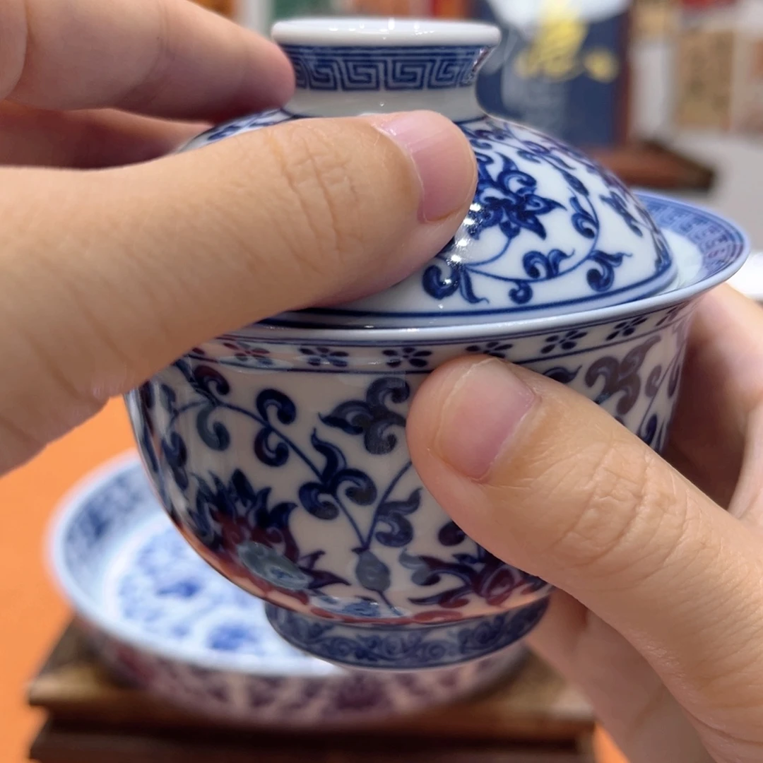 许***虎景德镇陶瓷景德镇陶瓷