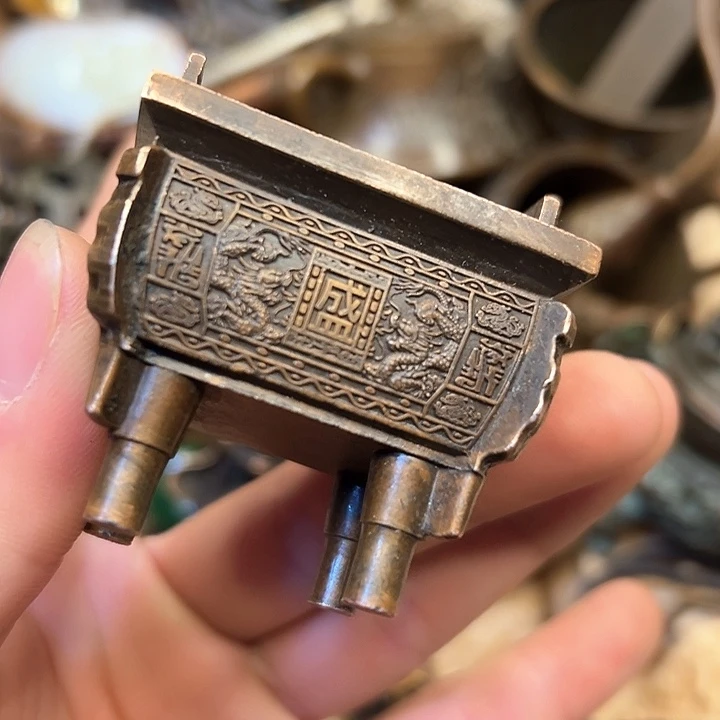 铜器工艺铜器工艺铜器工艺铜器