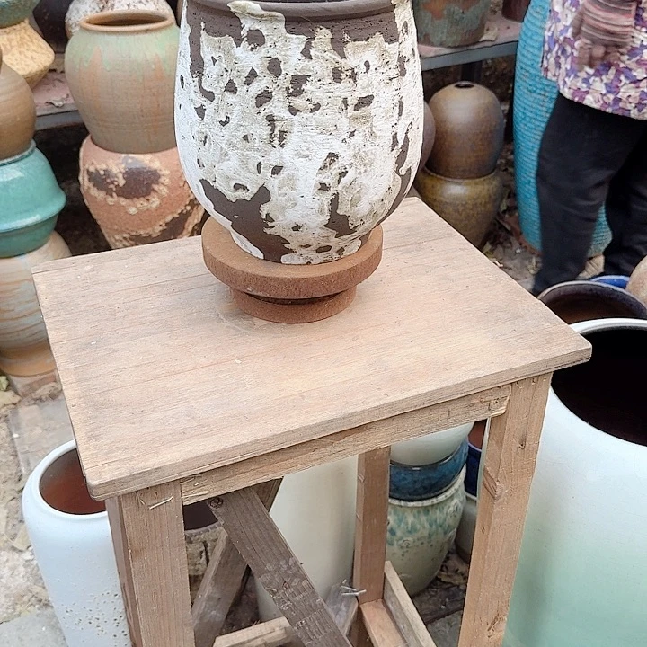 高度23口径18有孔