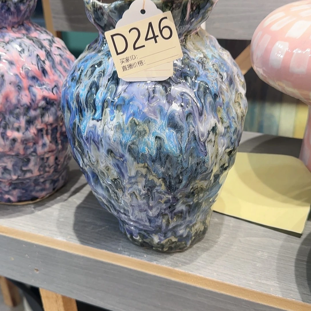 景德镇陶瓷艺术品