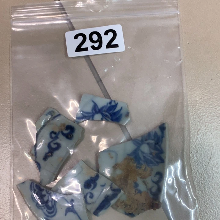 当代现代全手工工艺品