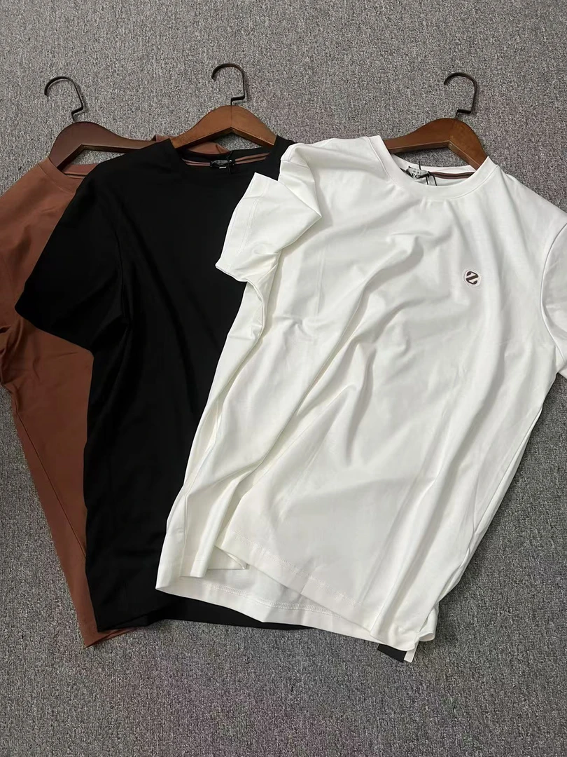 杰哥推荐匹马男士T恤