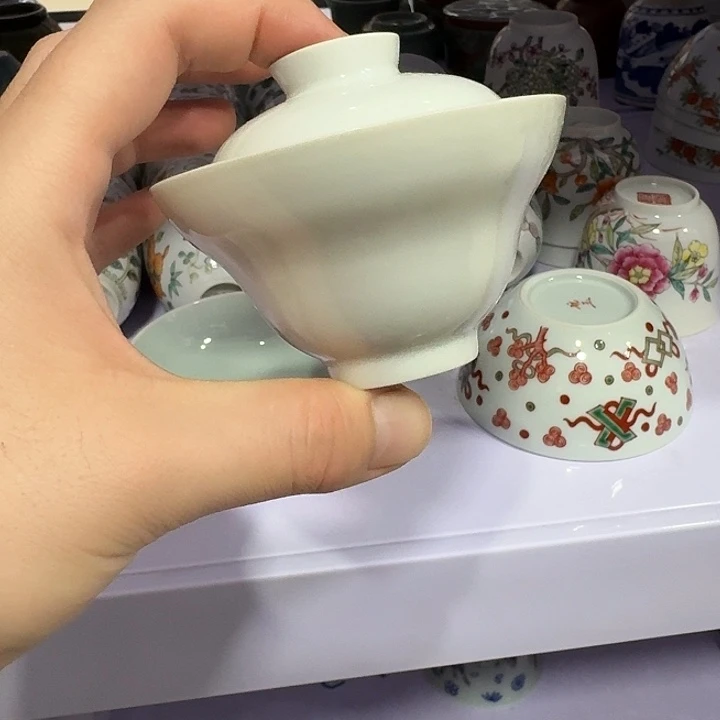 陶瓷艺术品收藏陶瓷