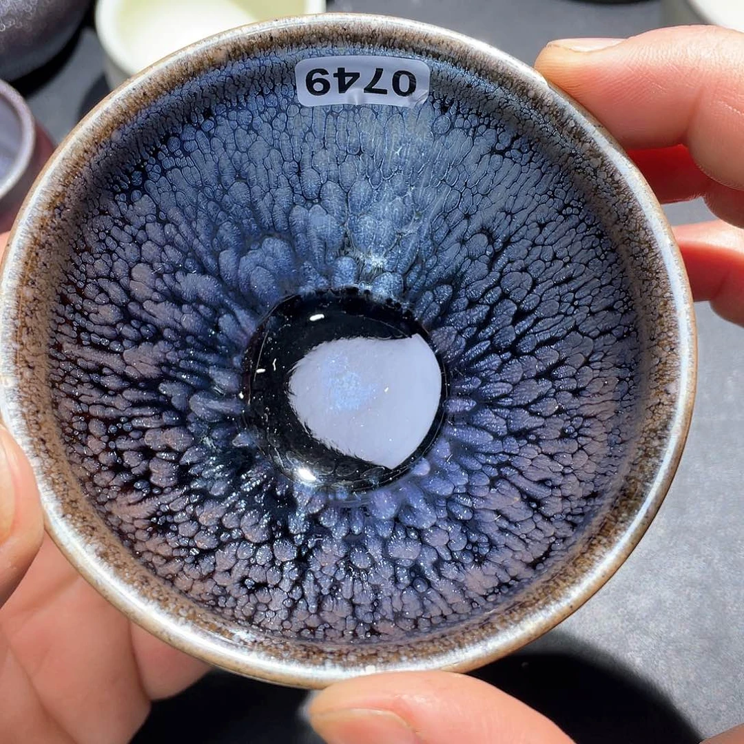 茶盏高端大气上档次749