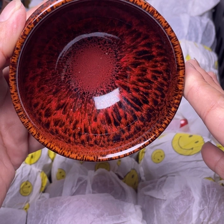 茶盏我也想去看看这家