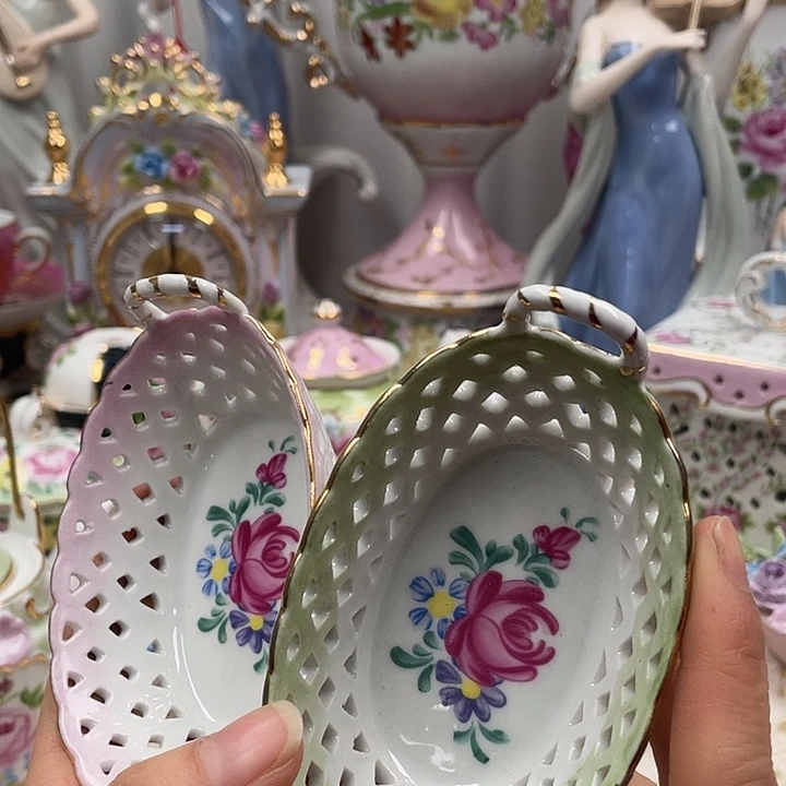 陶瓷摆件摆件摆件