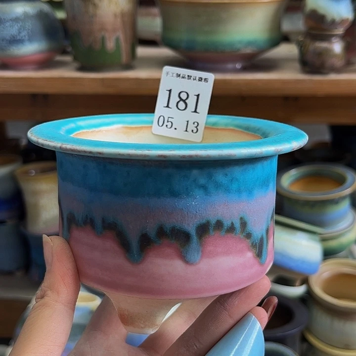 摆件景德镇陶瓷手工制作