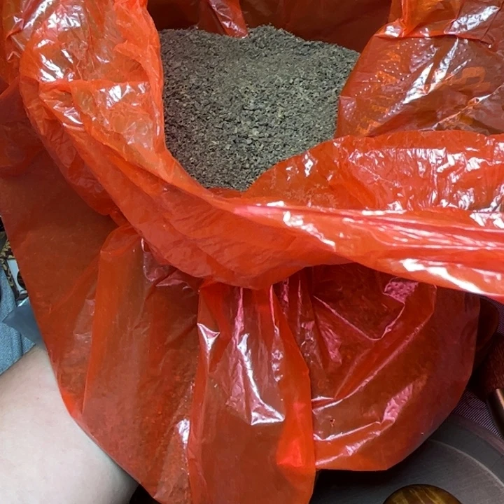 云***雁楠木（金丝楠）把件