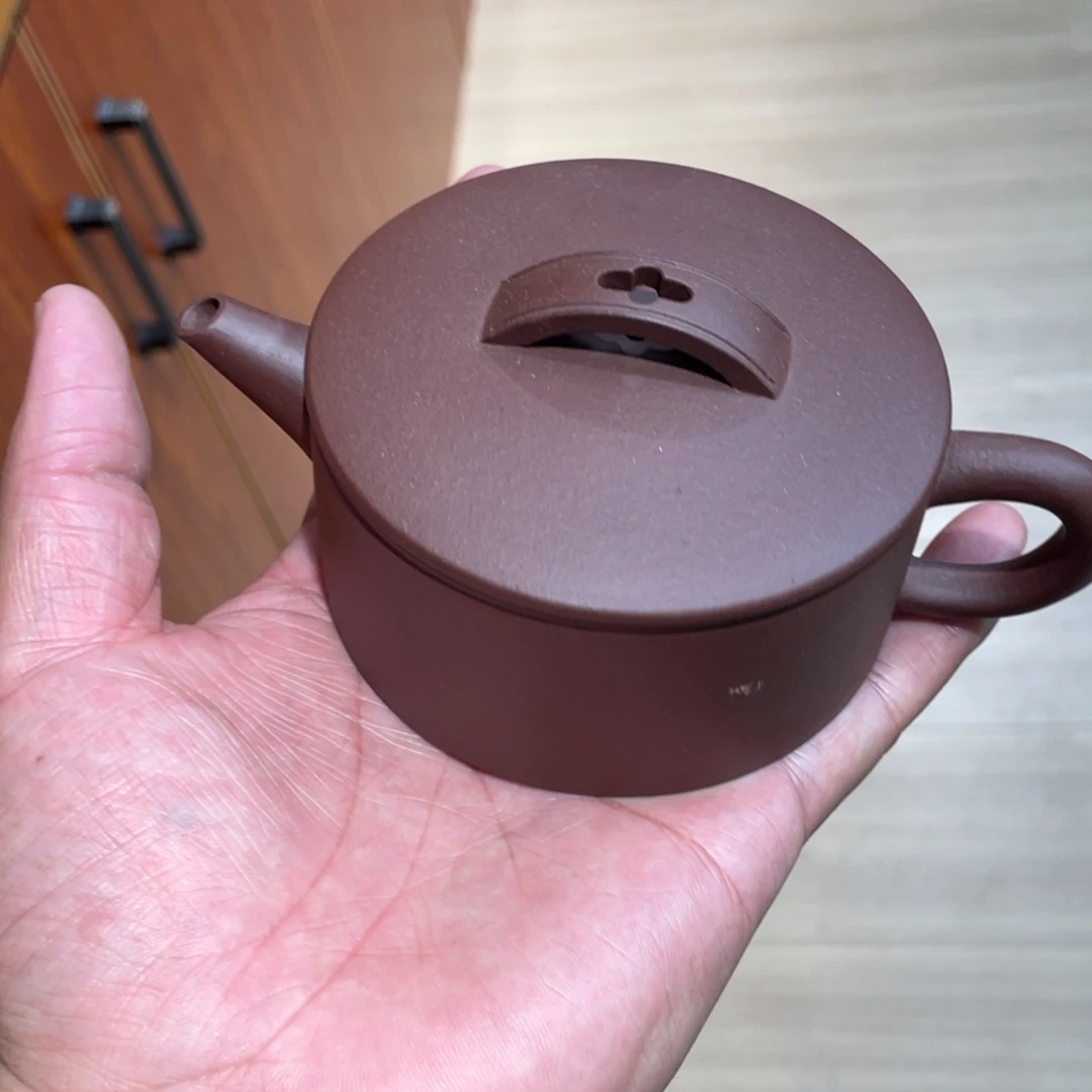 茶壶紫砂宜兴紫砂壶