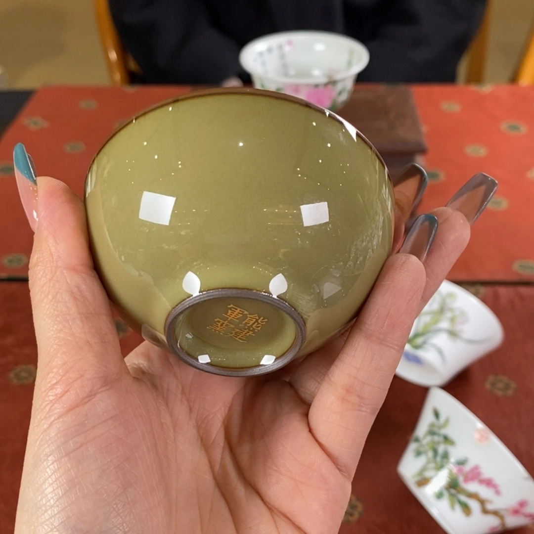 九鸣瓷艺九鸣瓷艺