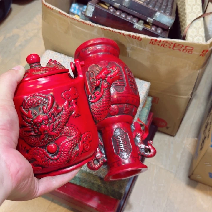 香榧木龙***一老物件老物件老物件