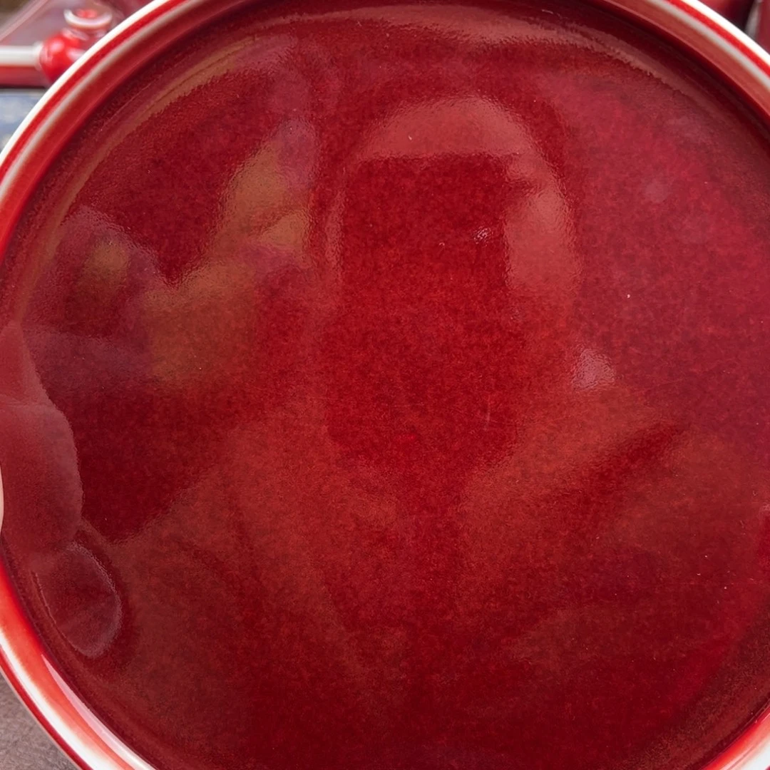 陶瓷景德镇陶瓷郎红