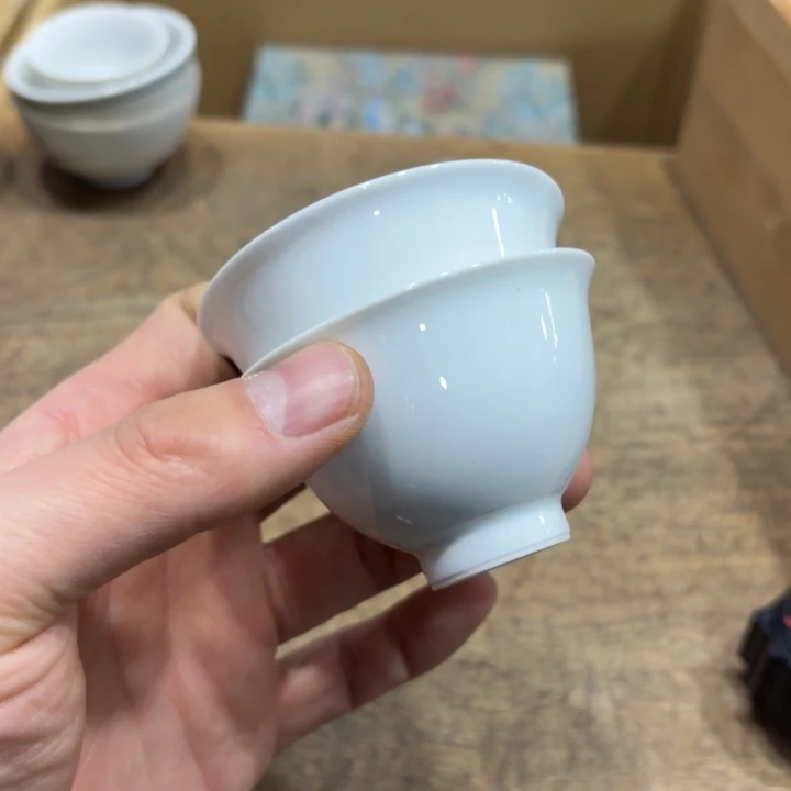 小***8般若中古美术工艺品