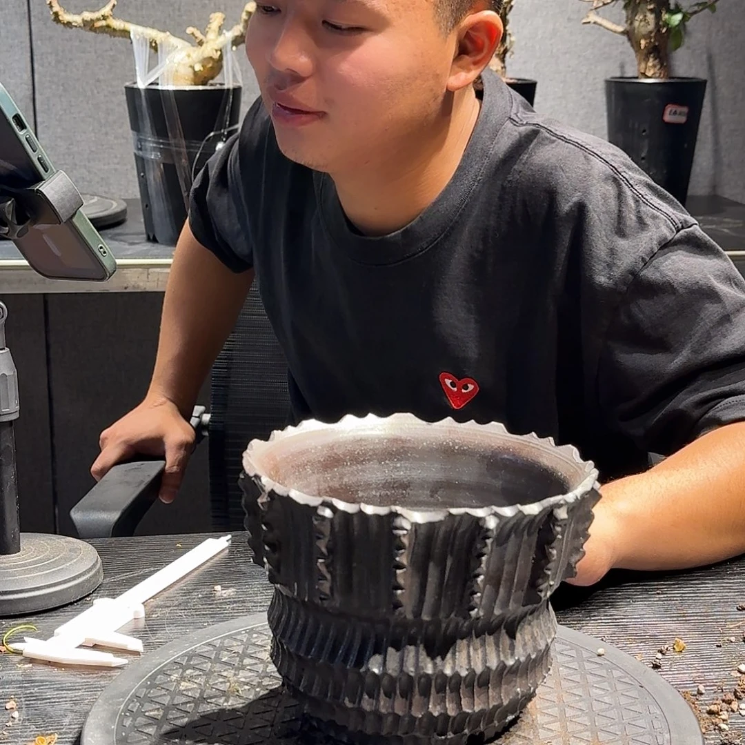 陶盆一个个个个个