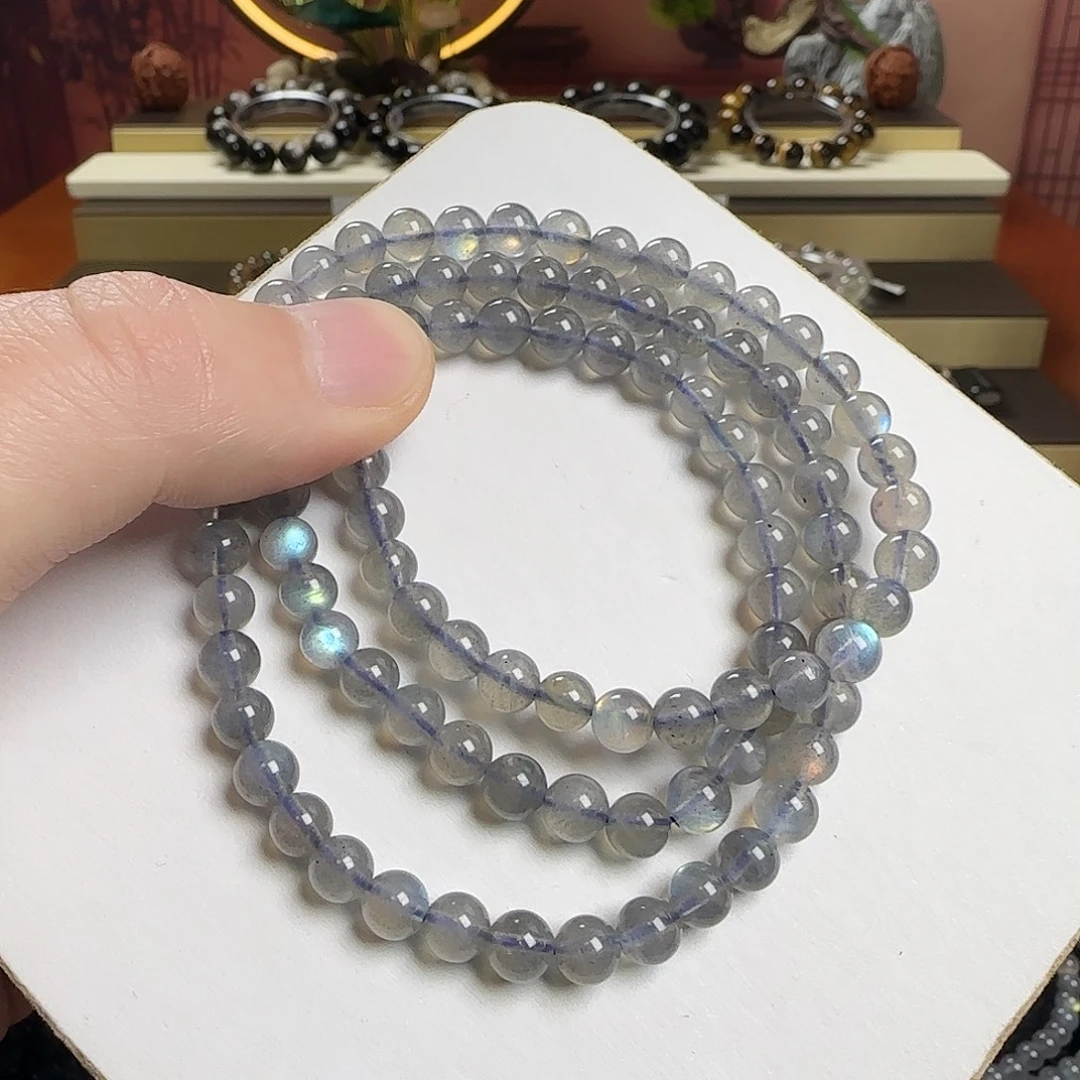 手链水晶未镶嵌闪购