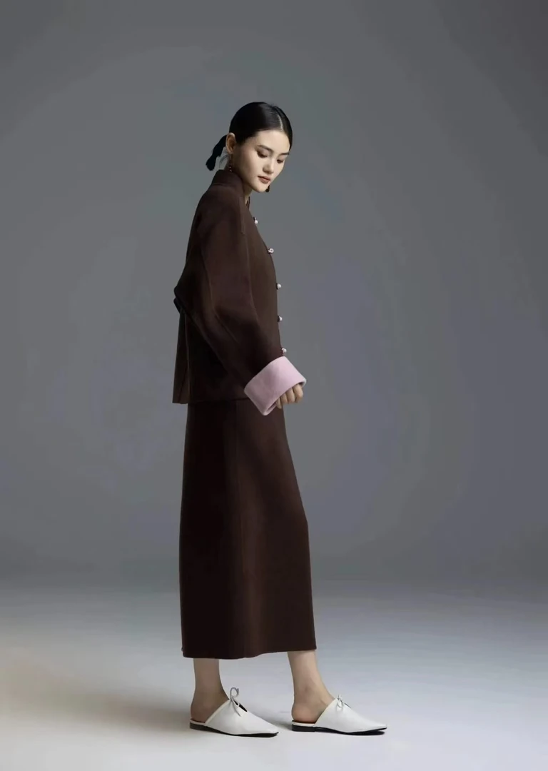 【依然精选】309-399图片为链接展示非图片同款时尚品牌撤柜女装