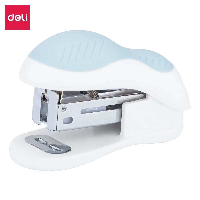 得力0304订书机 12#