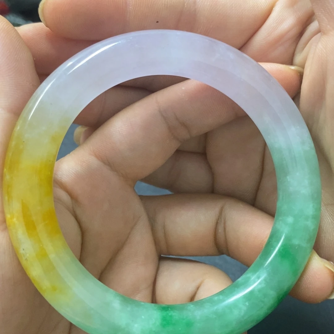 白玉菩提吊坠摆件
