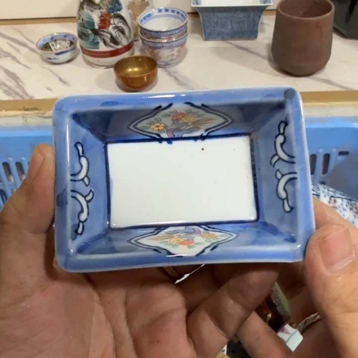 陶瓷推荐第二名20包邮